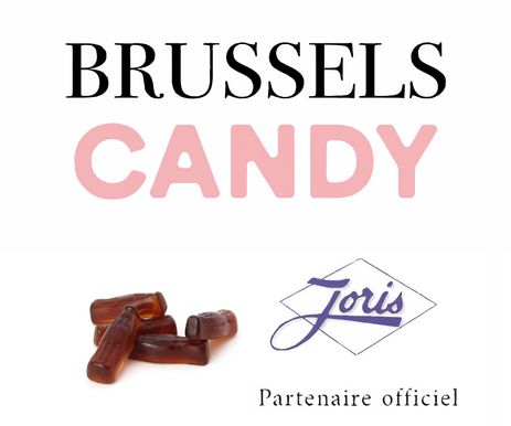 brussels candy site